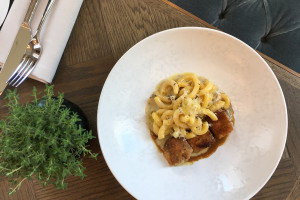 Refreshing Pamper Time with Two Treatments and Two Course Meal by Michelin Star Winning Wild Honey Restaurant For Two at the 5* Sofitel London St James - Img 4