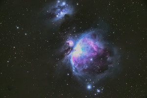 Stargazing Experience for Two with Dark Sky Wales - Img 4