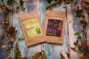 Superfood Surprise Selection Box - Img 4