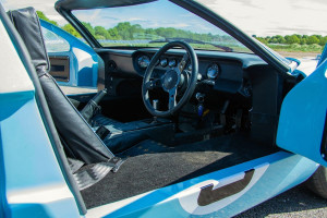 The Ford GT Driving Experience and High Speed Passenger Ride - Weekday - Img 2