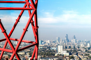The Slide at The ArcelorMittal Orbit for Two - Img 2