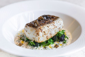 Three Course Lunch for Two at The River Restaurant by Gordon Ramsay at The Savoy Hotel, London - Img 3