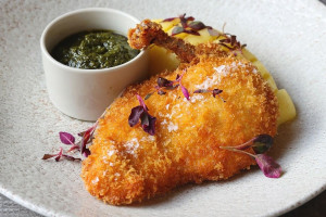 Three Course Meal for Two at a Gordon Ramsay Restaurant - Img 3