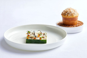 Three Course Meal for Two at The 5* Lanesborough Hotel, London - Img 2