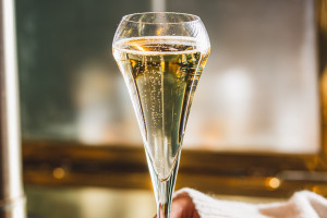 Three Course Meal with Prosecco for Two at Maddox Tavern, Mayfair - Img 2