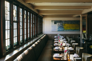 Three Course Weekend Lunch with Cocktail for Two at Sindhu by Atul Kochhar - Img 4