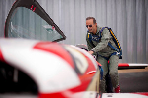 Top Gun Experience - Midweek - Img 3