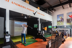 Two Day Learn to Play Golf at St Andrews Golf Academy - Img 3