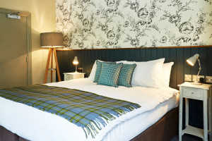 Two Night Classic British Inn Break for Two - Img 4