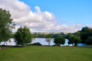 Two Night Weekend Break for Two at Crowne Plaza, Marlow - Img 3