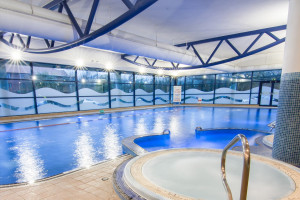 Two's Company Spa Day with Treatments for Two at Bannatyne Spas - Img 3