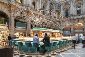 Visit the Tower of London and Champagne Afternoon Tea at Fortnum & Mason, Royal Exchange for Two - Img 4