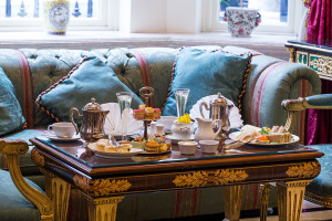 Visit to Kensington Palace and Champagne Afternoon Tea for two at the 5* Bentley Hotel, London - Img 2