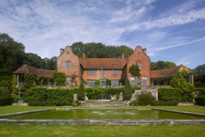 Visit to Port Lympne Reserve and Afternoon Tea for Two - Img 2