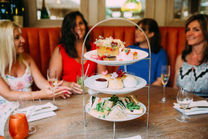 Weekend Aqua Thermal Journey with Afternoon Tea for Two at Ribby Hall Village - Img 3