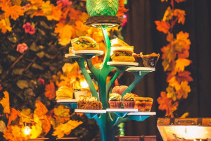 Wizard's Afternoon Tea for Two at the Wizard Exploratorium®, London - Img 2