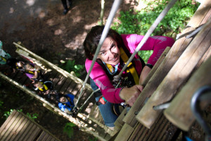 Zip Adventure for Two in the Killiecrankie Valley - Img 2