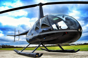 12 Mile Themed Helicopter Flight for One - Img 2