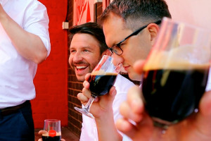 City of London and Shoreditch Craft Beer Tour with Tastings for Two - Img 3