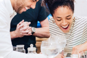 Craft and Distill Your Own Gin with Tastings and Cocktails for Two at 58 and Co. Gin School