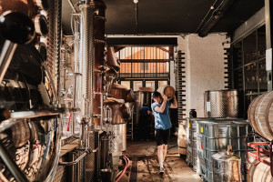 Create your own Blend with Tastings at the East London Liquor Company Whisky School - Img 4