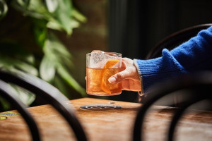 Create your own Blend with Tastings for Two at the East London Liquor Company Whisky School - Img 3