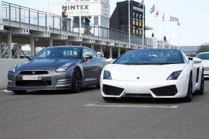 Five Supercar Driving Experience at Goodwood Motor Circuit - Img 2