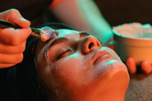 Fresh Facial Spa Treatment at Lush Spa - Img 2