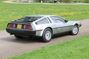 Full Day Delorean Self Drive Experience in the Surrey Hills - Img 4