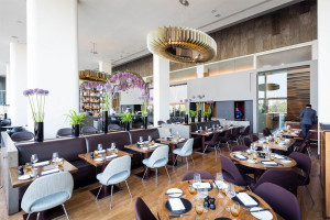 Gin Lover's Tasting Experience with Three Course Lunch for Two at Skylon - Img 2