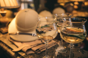 Gin Safari for Two at Mr. Fogg's Gin Parlour - Img 3