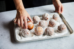 Half Day Cookery Class for Two at the Gordon Ramsay Academy