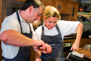 Half Day Course at the Raymond Blanc Cookery School at Belmond Le Manoir - Img 3