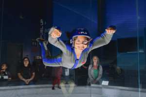 iFLY Indoor Skydiving for Two - Img 3