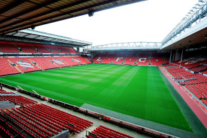Liverpool FC Legends Q&A & The New LFC Stadium Tour for Two - Img 3