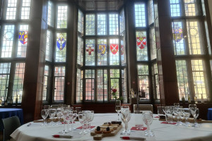 Luxury Wine, Champagne and Port Tasting paired with Cheese and Truffles - Img 2