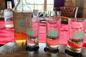 Mi Casa Su Casa Tequila Masterclass with Tastings and Cocktail for Two - Img 3