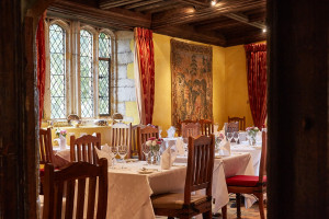 Morning Spa Retreat with Treatment and Lunch for Two at Bailiffscourt Hotel and Spa - Img 3