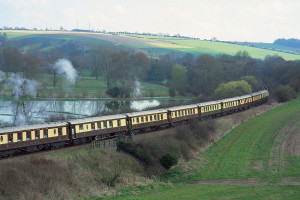 Murder Mystery Lunch for Two on the Belmond British Pullman Luxury Train - Img 4