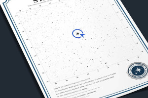 Name a Star Gift - Img 2