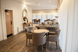 One Night Cotswolds Break for Two at the Stonehouse Court Hotel - Img 4