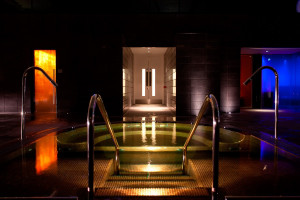 One Night Love Life Spa Break for Two at The Lifehouse Spa & Hotel - Img 4