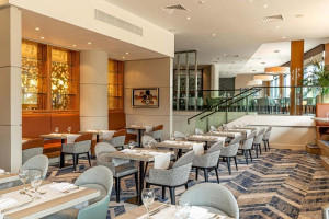 One Night Pamper Break with Treatment and Dinner for Two at the Crowne Plaza Reading East - Img 3