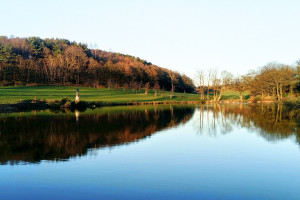 One Night Peak District Break for Two at The Shrigley Hall Hotel - Img 2