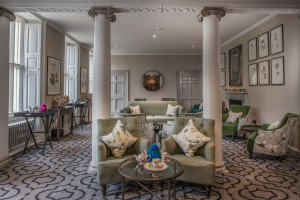 One Night Surrey Hills Escape with Dinner for Two at Wotton House Country Estate Hotel - Img 3