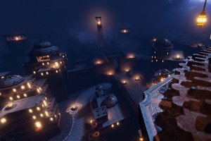 Prince of Persia – The Dagger of Time VR Adventure for Four - Img 3