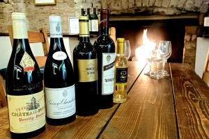 Regional Fine Wine Tasting with Cheese and Charcuterie for Two with Jeroboams, Knightsbridge - Img 2