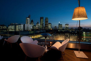 Spa Relaxation with Treatment and Bubbly for Two at 5* Montcalm Royal London House - Img 3