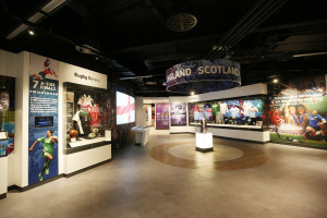 Sporting Venue Tour Collection - Img 3