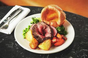 Sunday Roast for Two at a Gordon Ramsay Restaurant - Img 4